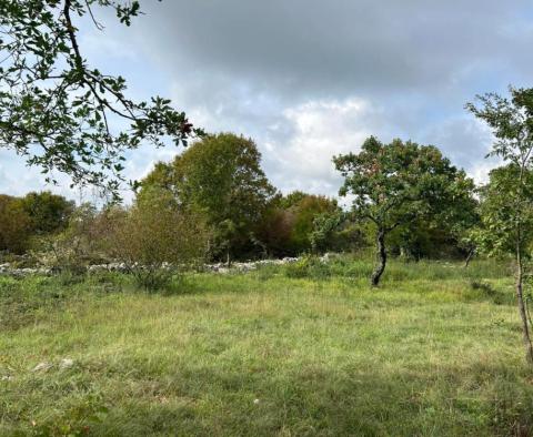 Osiedle składające się z dwóch budynków do remontu w dzielnicy Barban, na powierzchni 8500 mkw. ziemi - pic 3