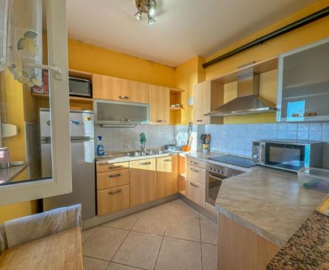 Apartman Opatija ragyogó kilátással a tengerre - pic 11