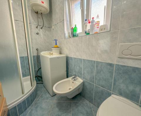 Apartament Opatija z pięknym widokiem na morze - pic 13