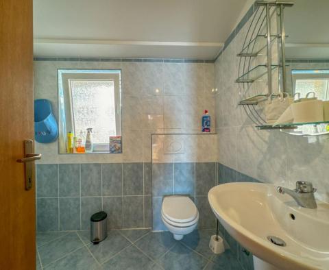 Apartman Opatija ragyogó kilátással a tengerre - pic 14