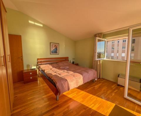 Apartament Opatija z pięknym widokiem na morze - pic 18