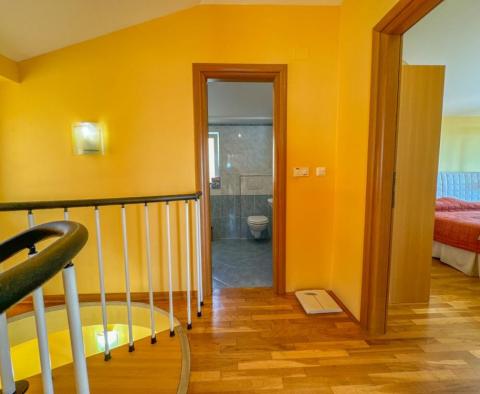 Apartament Opatija z pięknym widokiem na morze - pic 26