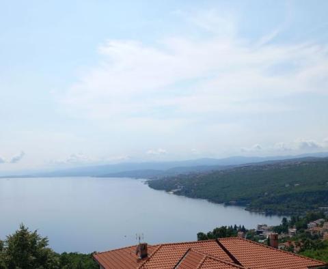 A prix réduit ! Une belle maison méditerranéenne avec une vue phénoménale et un grand jardin à Pobri ! - pic 2