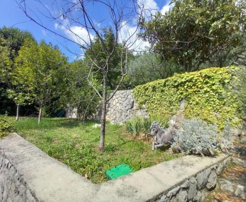 A prix réduit ! Une belle maison méditerranéenne avec une vue phénoménale et un grand jardin à Pobri ! - pic 35