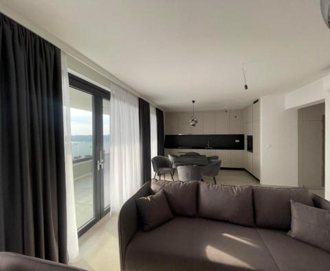 Nouveau complexe moderne de 6 appartements à vendre à Medulin à 150 mètres de la mer - pic 7