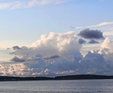 Riesiges Anwesen in Medulin – Paradies mit Meerblick, nur wenige Gehminuten vom Meer entfernt! - foto 68