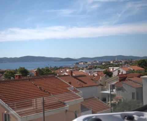 Luxury penthouse apartment in Zadar - pic 2