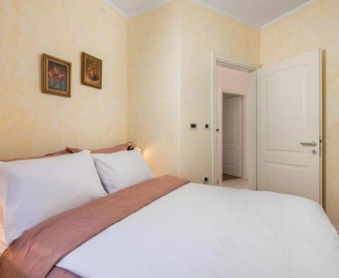 Boutique hotel v Ičići jen 40 metrů od přístavu ACI - pic 24