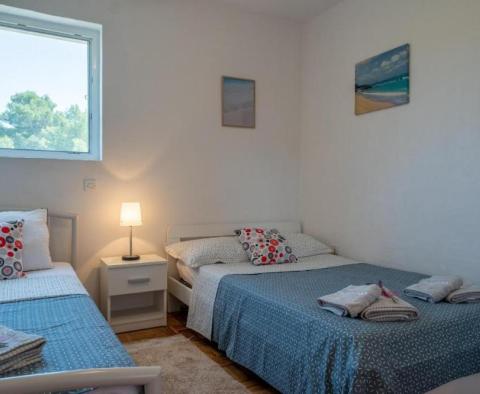 Csodálatos apartmanház Korcula szigetén, 30 méterre a tengertől - pic 22