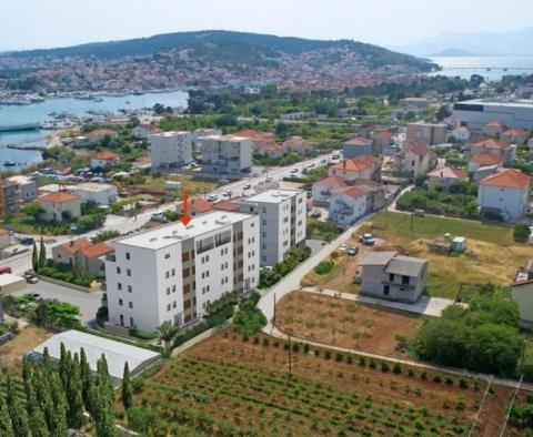 New exceptional complex of apartments in Trogir area - low prices! 