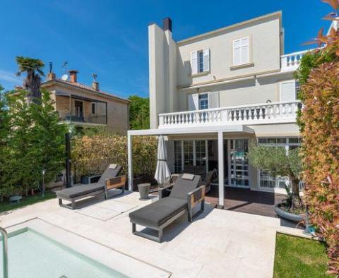 Magnifique villa avec piscine à Rovinj, à seulement 140 mètres de la mer et de Riva ! - pic 2