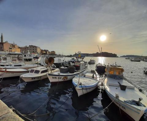 Magnifique villa avec piscine à Rovinj, à seulement 140 mètres de la mer et de Riva ! - pic 46