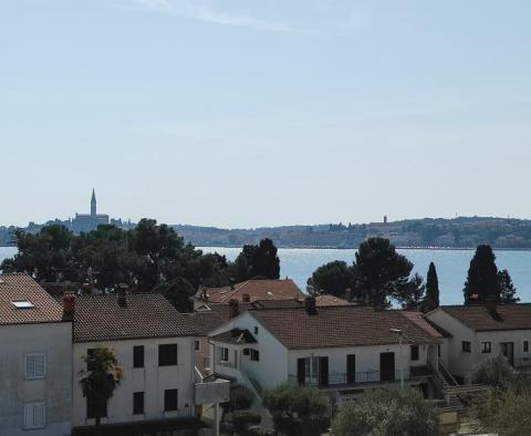 Dom z 2 apartamentami w Rovinj, 2 km od morza - pic 44