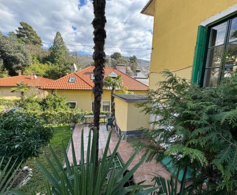 Deux étages supérieurs dans villa austro-hongroise, à 100m de la mer - pic 34