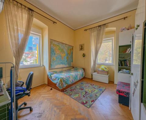Apartament w Pećine, Rijeka, 1. linia do morza - pic 3