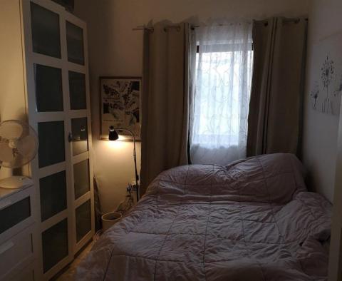 Apartament w Ika w Opatii z widokiem na morze - pic 5