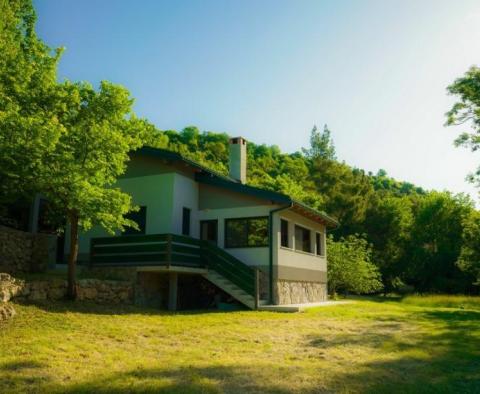 House in Obrovac, on Zrmanja river - pic 6