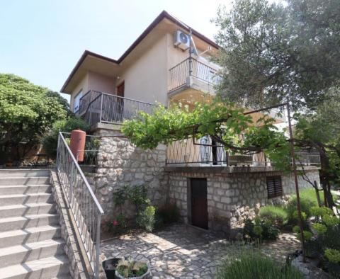 House of two apartments in Novi Vinodolski just 200 meters from the sea - pic 3