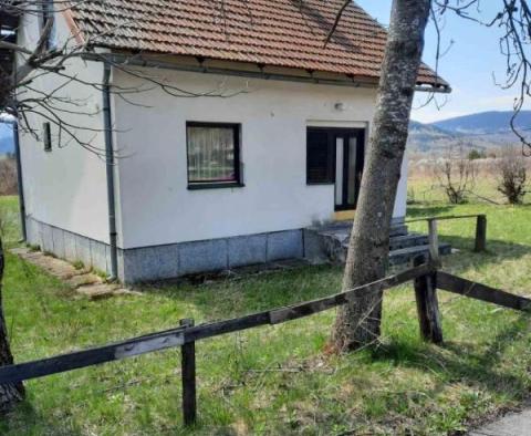 Small cosy house in Lika, Jesenice - pic 2