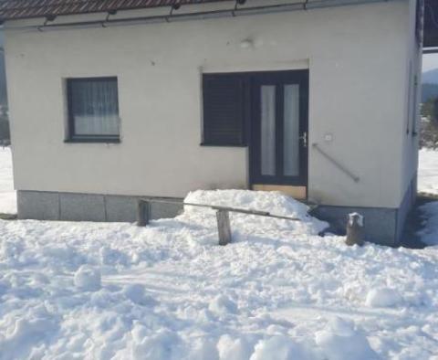 Small cosy house in Lika, Jesenice - pic 10