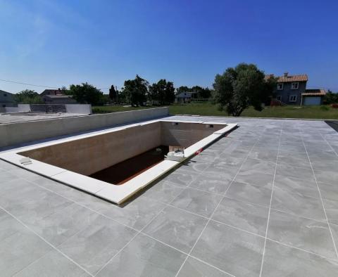 Stylish new villa with swimming pool in Vodnjan area - pic 21