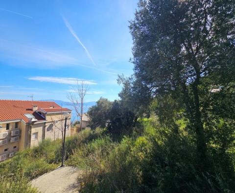 Seltenes Grundstück zum Verkauf in der 2. Reihe vom Meer an der Makarska Riviera - foto 9