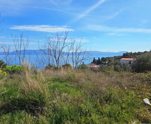 Seltenes Grundstück zum Verkauf in der 2. Reihe vom Meer an der Makarska Riviera - foto 17