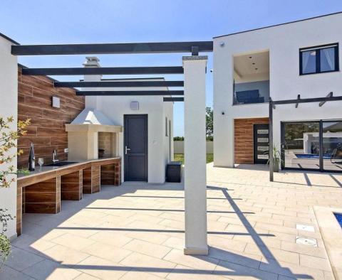 Villa moderne confortable avec piscine à Marcana - belle propriété à acheter ! - pic 4