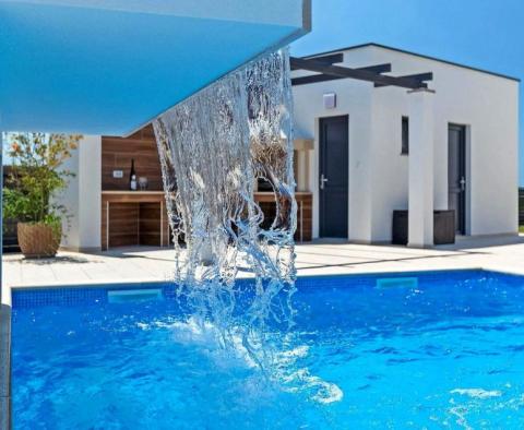 Villa moderne confortable avec piscine à Marcana - belle propriété à acheter ! - pic 11