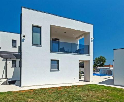 Villa moderne confortable avec piscine à Marcana - belle propriété à acheter ! - pic 15