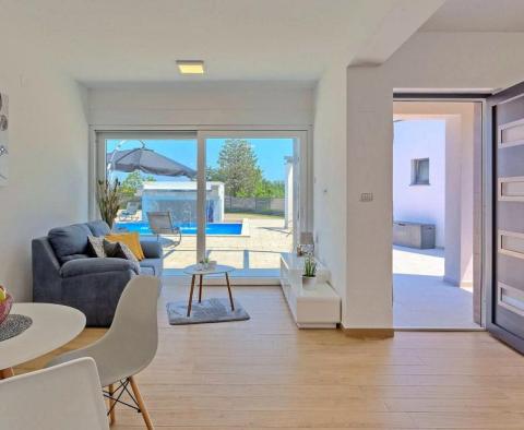 Villa moderne confortable avec piscine à Marcana - belle propriété à acheter ! - pic 45