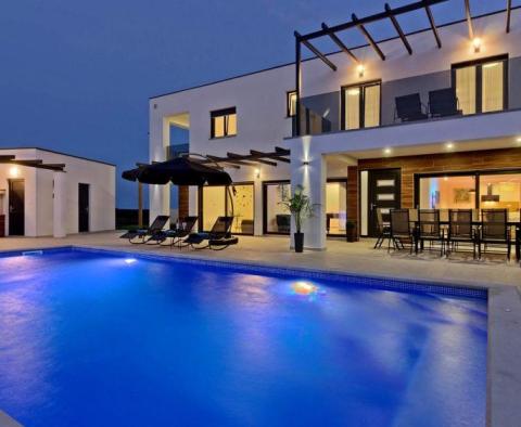 Villa moderne confortable avec piscine à Marcana - belle propriété à acheter ! - pic 56