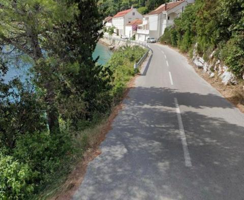 Stavební pozemek na ostrově Korčula - 1. linie k moři - pic 8