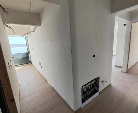 Luxus apartman Jadranovóban, az első sorban a tenger felé - pic 4