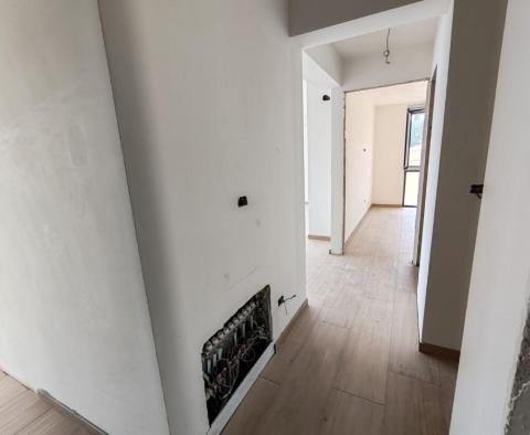 Luxus apartman Jadranovóban, az első sorban a tenger felé - pic 6