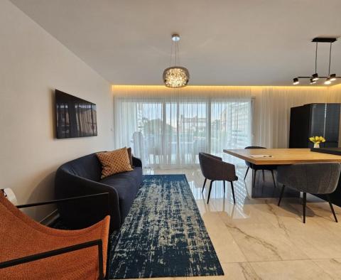 Luxus apartman Rovinjban, 200 méterre a tengertől - pic 13