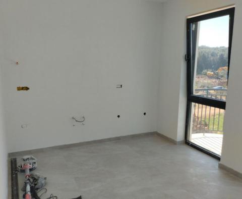 Tolles neues Penthouse in Rovinj in einer neuen Boutique-Residenz 1 km vom Meer entfernt - foto 14