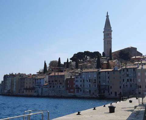 Grand penthouse neuf à Rovinj dans une nouvelle résidence de charme à 1 km de la mer - pic 31