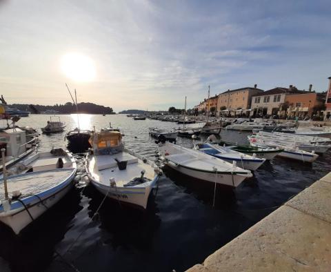 Grand penthouse neuf à Rovinj dans une nouvelle résidence de charme à 1 km de la mer - pic 39