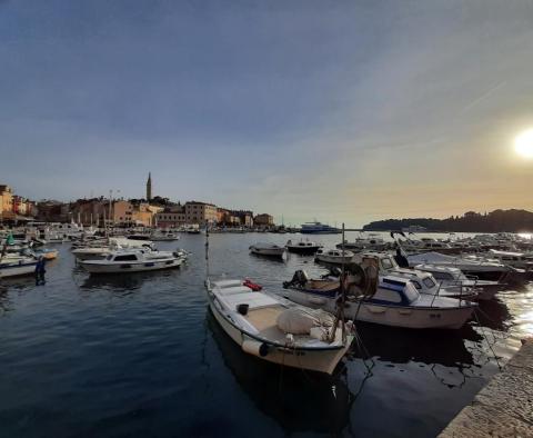 Grand penthouse neuf à Rovinj dans une nouvelle résidence de charme à 1 km de la mer - pic 40