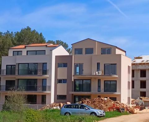 Nouvel appartement de luxe à Rovinj, à 1km des plages ! - pic 3