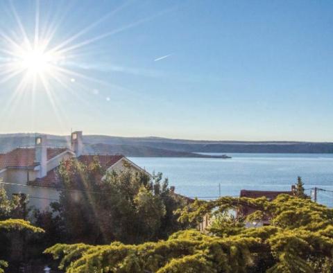 Sprzedam wspaniały dom z niesamowitym widokiem na morze w Jadranovo, Crikvenica - pic 2