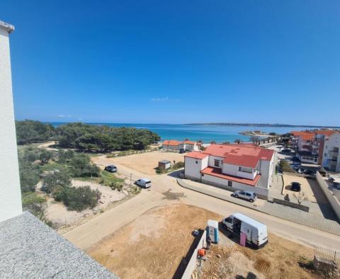 Appartement à Povljana de 125 m². avec une vue fantastique sur la mer ! - pic 8