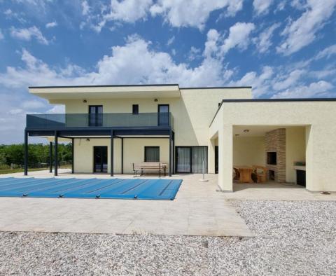 Stylish modern villa in Rabac area - pic 3