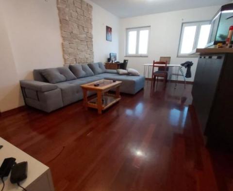 Willa z basenem w Brajkovići, Kanfanar, z trzema apartamentami - pic 6