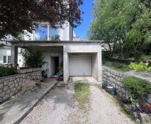 House with garage in Dramalj, Crikvenica, low price! - pic 2