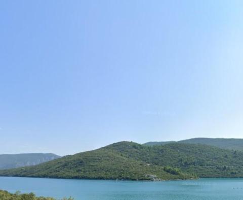 Wonderful island for sale in Dubrovnik area - ISLAND for sale as a whole 
