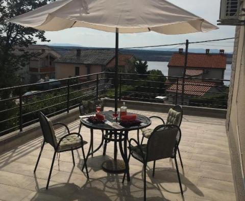 Dom z 5 apartamentami w Jadranovo, Crikvenica - pic 13