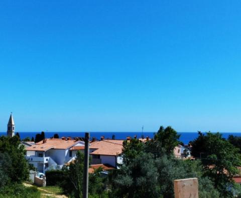 Appartement dans le quartier d'Umag dans une toute nouvelle résidence à seulement 300 mètres de la mer - pic 10