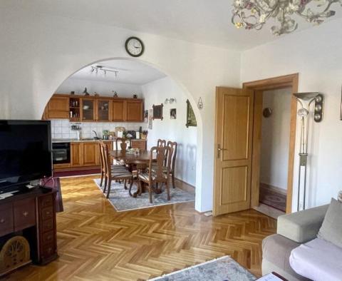 Maison avec 2 appartements à Selce, Crikvenica - pic 6